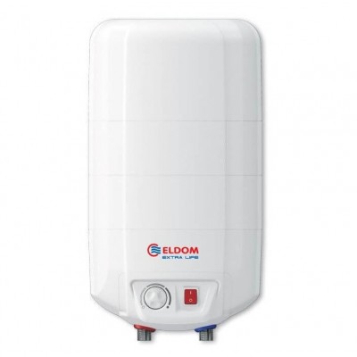 Boiler electric Eldom 10 l Extra Life