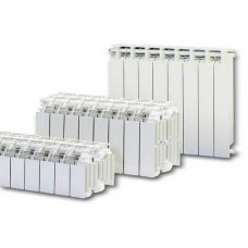 Element radiator aluminiu GLOBAL GL K200