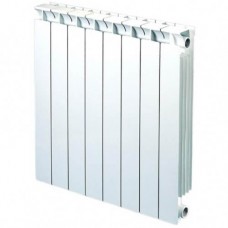 Element radiator aluminiu GLOBAL MIX K500