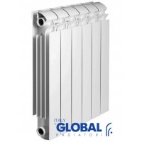Element radiator aluminiu GLOBAL VOX EXTRA K500