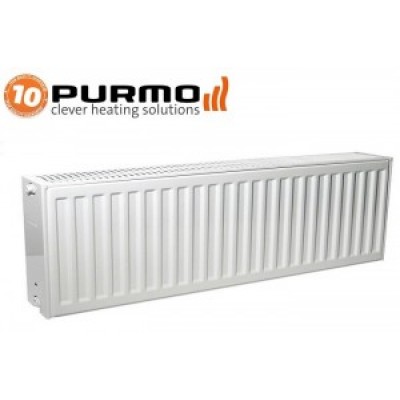 Calorifer Din Otel PURMO C 22x300x1400 Calorifer Din Otel PURMO C 22x300x1400