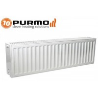 Calorifer Din Otel PURMO C 22x300x600