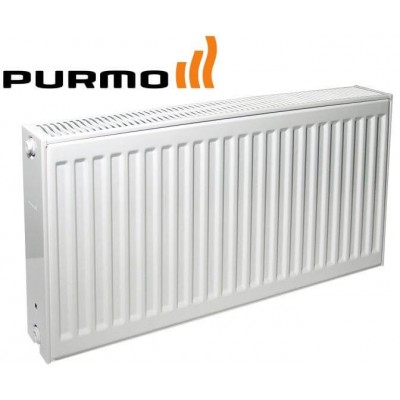 Calorifer Din Otel PURMO C 22x600x2000 Calorifer Din Otel PURMO C 22x600x2000