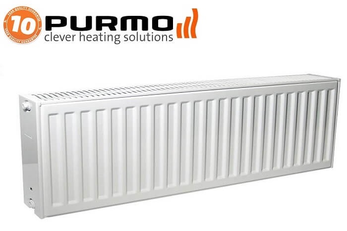 Calorifer Din Otel PURMO C 33x300x2000