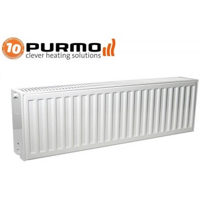 Calorifer Din Otel PURMO C 33X300X400 Calorifer Din Otel PURMO C 33X300X400