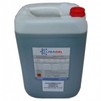 Antigel Pentru Instalatii Termice Climagel 30kg