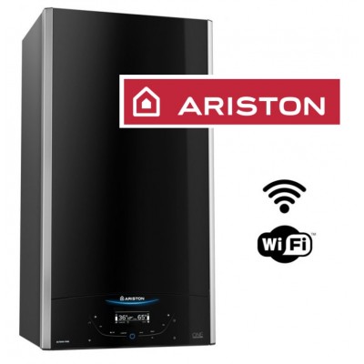 Centrala termica condensare ARISTON ALTEAS ONE NET 24 KW