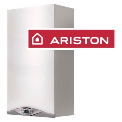 Centrala termica condensare ARISTON CARES PREMIUM 24kw
