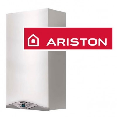 Centrala termica condensare ARISTON CARES PREMIUM 30kw