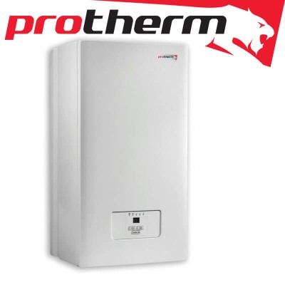 Centrala termica electrica Protherm Ray 9 Kw