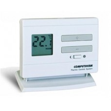 Termostat De Ambient Q3 Cu Fir Computherm