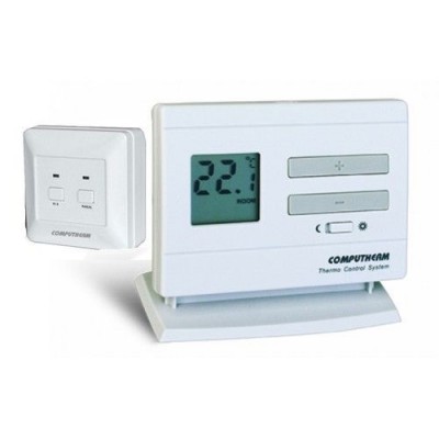 Termostat De Ambient Q3 RF Computherm