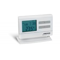 Termostat De Ambient Q7 Cu Fir Computherm